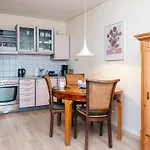 Ferienhaus 4 Star In