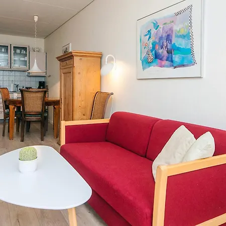 Tatil Evi 4 Star In Hejls