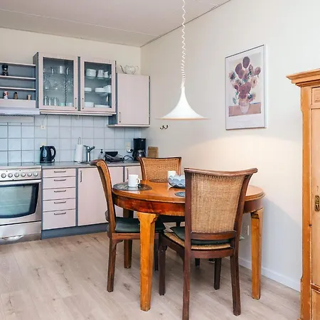 펜션 4 Star In Hejls