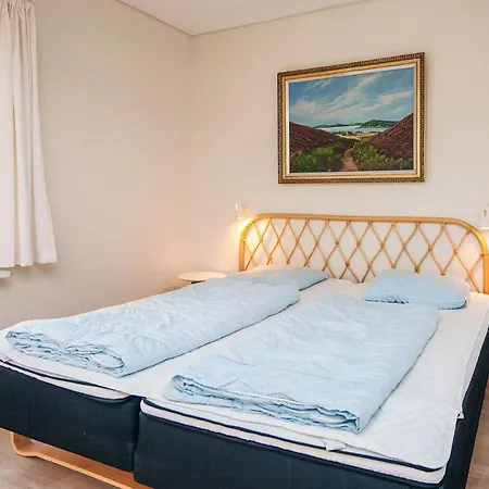 4 Star In Hejls * Hejlsminde