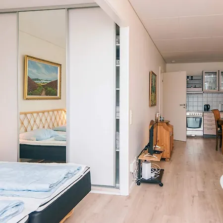 4 Star In Hejls 펜션 Hejlsminde