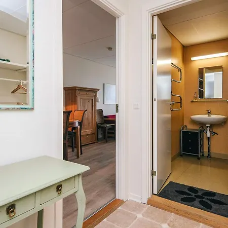 4 Star In Hejls 펜션 *