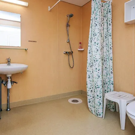 펜션 4 Star In Hejls