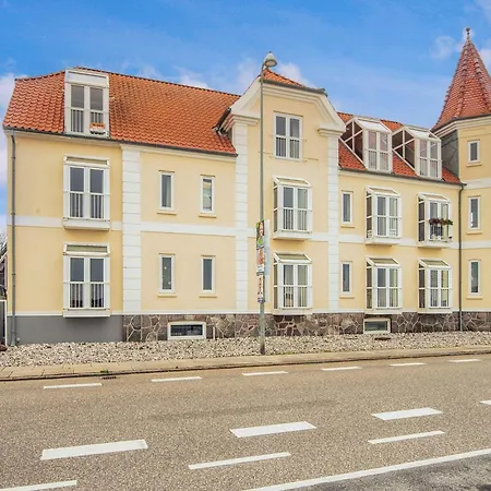 4 Star In Hejls Hejlsminde