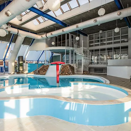 펜션 4 Star In Hejls Hejlsminde