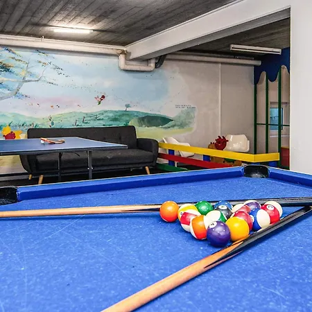 Tatil Evi 4 Star In